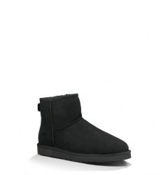 Men's Classic Mini Black 2072
